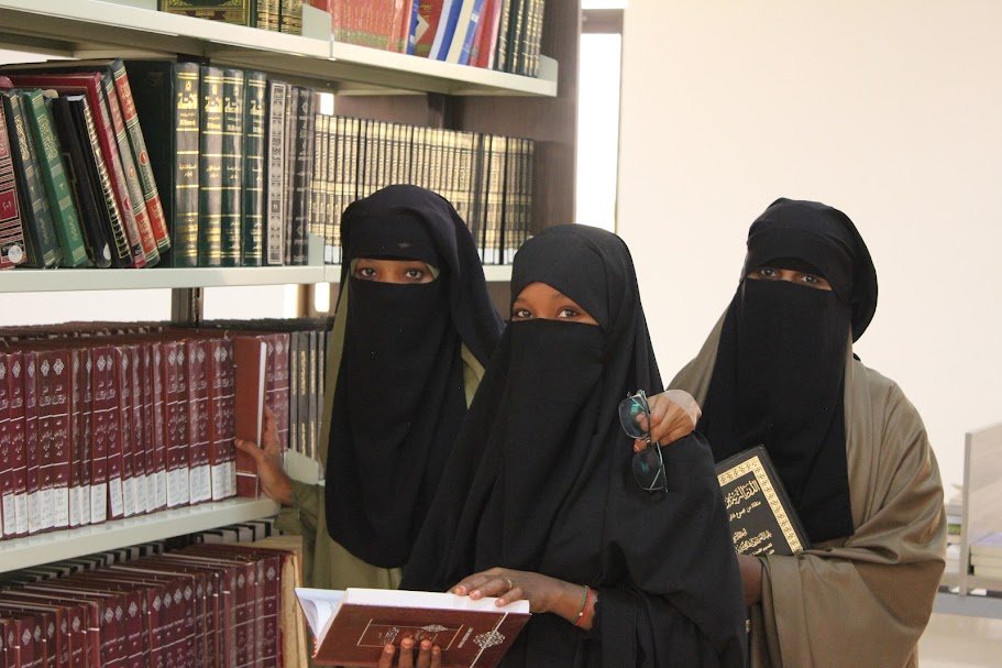 Career Fair Announcement