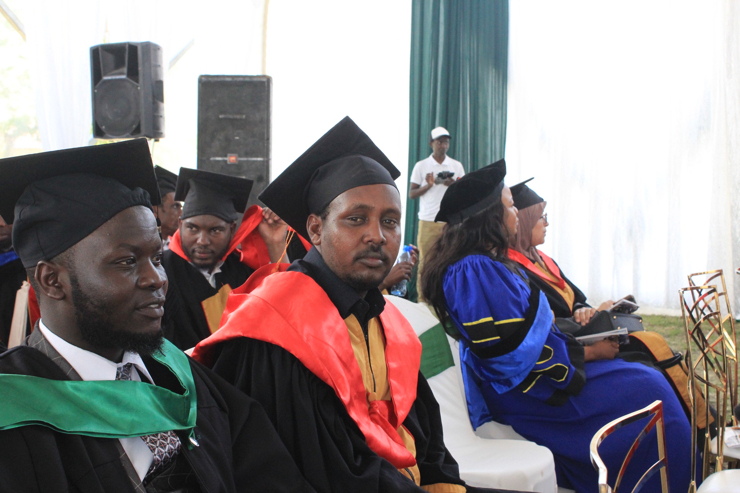 Bachelor of Arts in Education